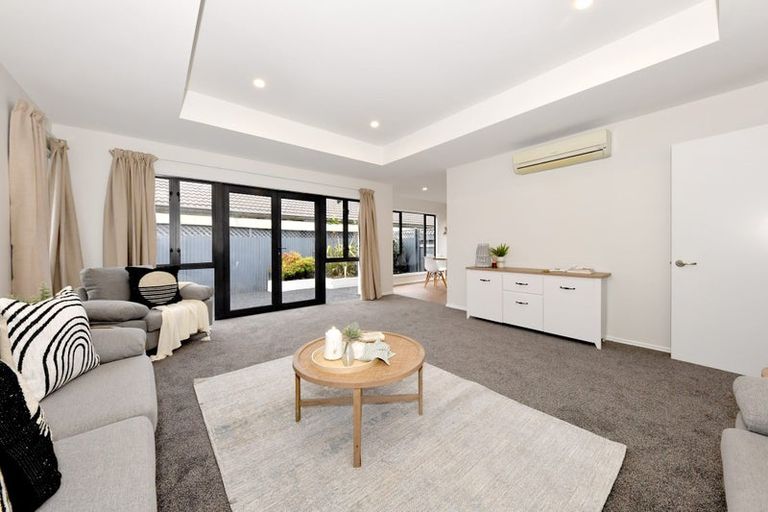 Photo of property in 273a Cranford Street, St Albans, Christchurch, 8052