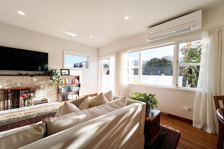 Photo of property in 191a Wilton Road, Wilton, Wellington, 6012