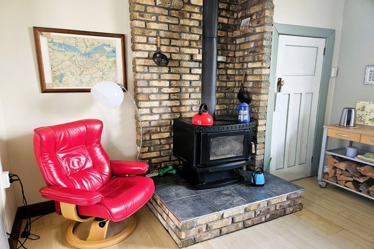 Photo of property in 45 Windy Ridge Road, Benhar, Balclutha, 9272