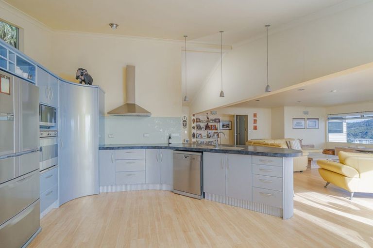 Photo of property in 39 Motuhoa Road, Tairua, 3508