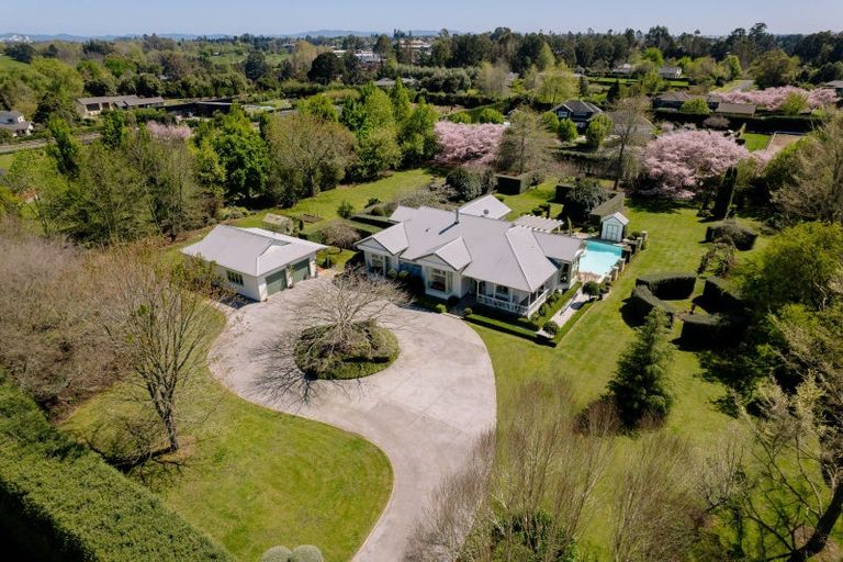 Photo of property in 14 Riverglade Drive, Tamahere, Hamilton, 3283