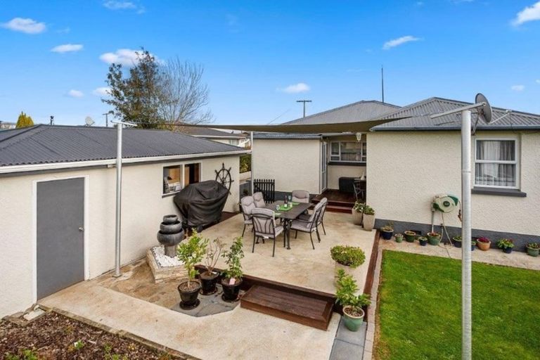 Photo of property in 25 Elsie Street, Gore, 9710