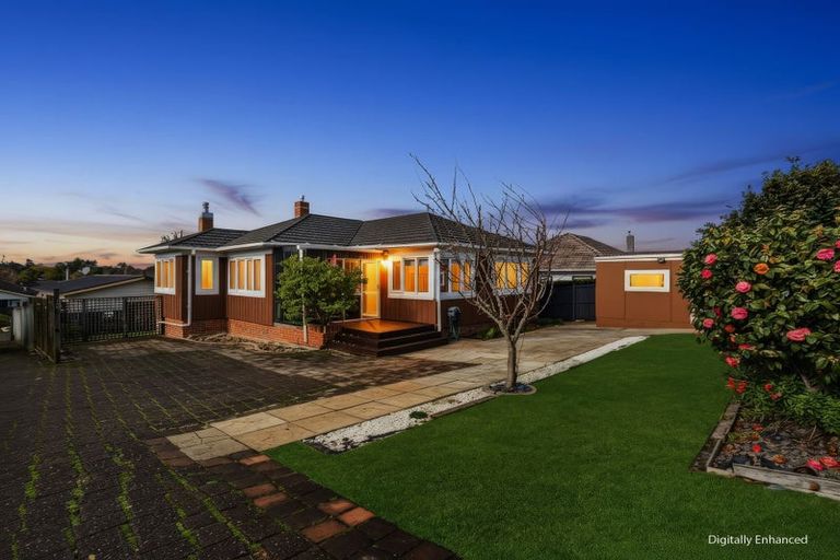 Photo of property in 115 Ohaupo Road, Melville, Hamilton, 3206