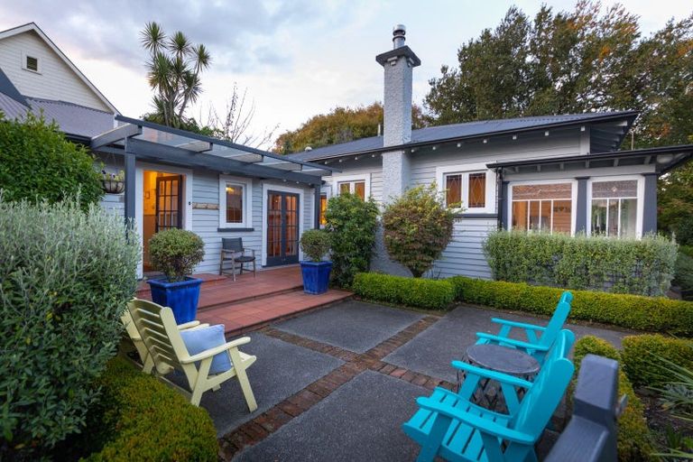 Photo of property in 28 Langston Avenue, Palmerston North, 4414