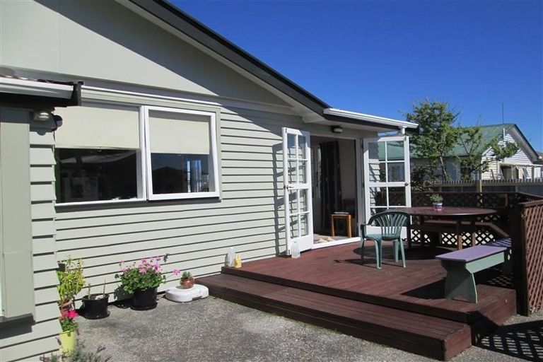 Photo of property in 90 Park Street, Hokitika, 7810