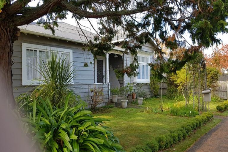 Photo of property in 19 Argyle Street, Hamilton East, Hamilton, 3216