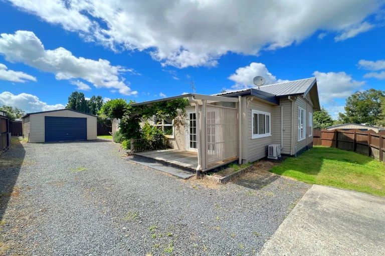 Photo of property in 357 Cambridge Road, Hillcrest, Hamilton, 3216