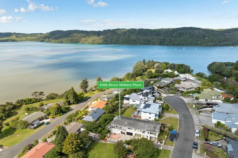Photo of property in 106b Bruce Wallace Place, Whangamata, 3620