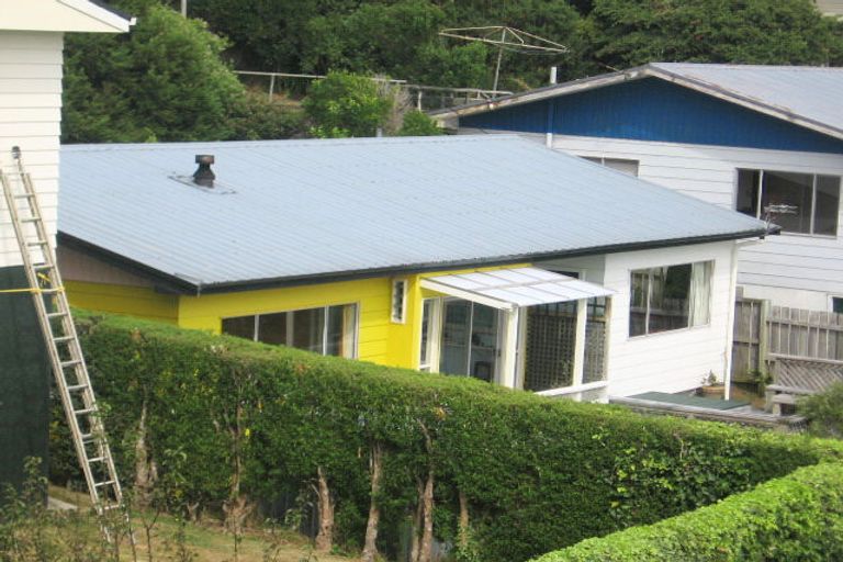 Photo of property in 186 Cecil Road, Wilton, Wellington, 6012