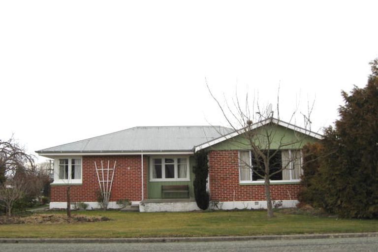 Photo of property in 48 Gray Street, Fairlie, 7925