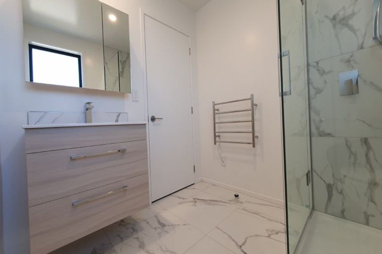 Photo of property in 1/64 Longfellow Street, Sydenham, Christchurch, 8023