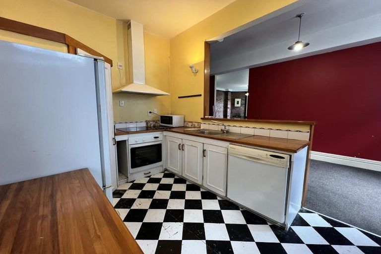 Photo of property in The Edwards Building, 3/131 Manners Street, Te Aro, Wellington, 6011