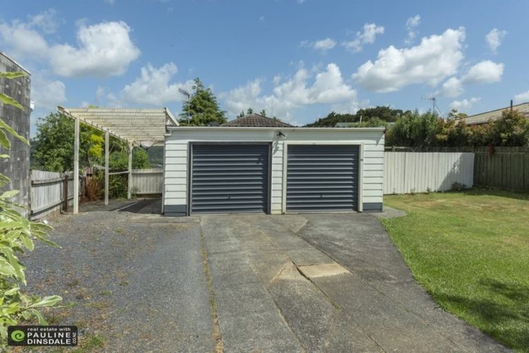 Photo of property in 40 Eden Terrace, Te Kamo, Whangarei, 0112