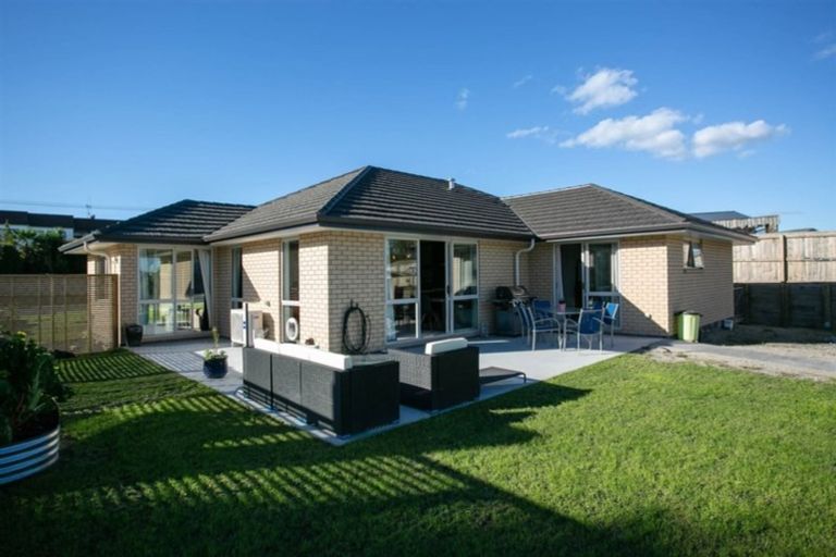 Photo of property in 15 Neal Street, Putaruru, 3411