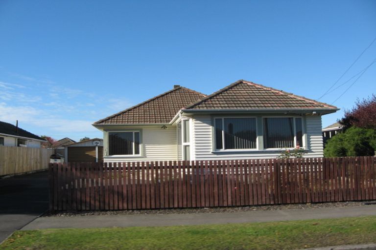 Photo of property in 36 Willryan Avenue, New Brighton, Christchurch, 8083