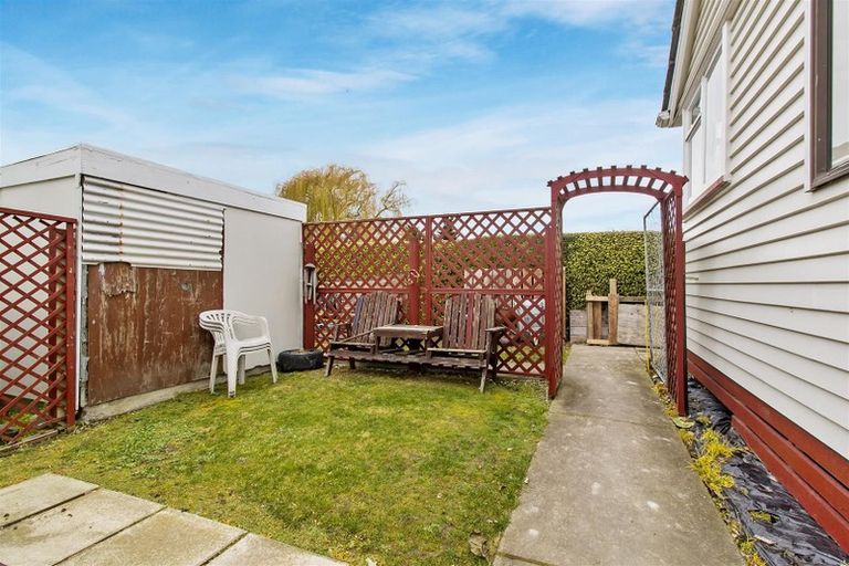 Photo of property in 27 High Street, Waimate, 7924