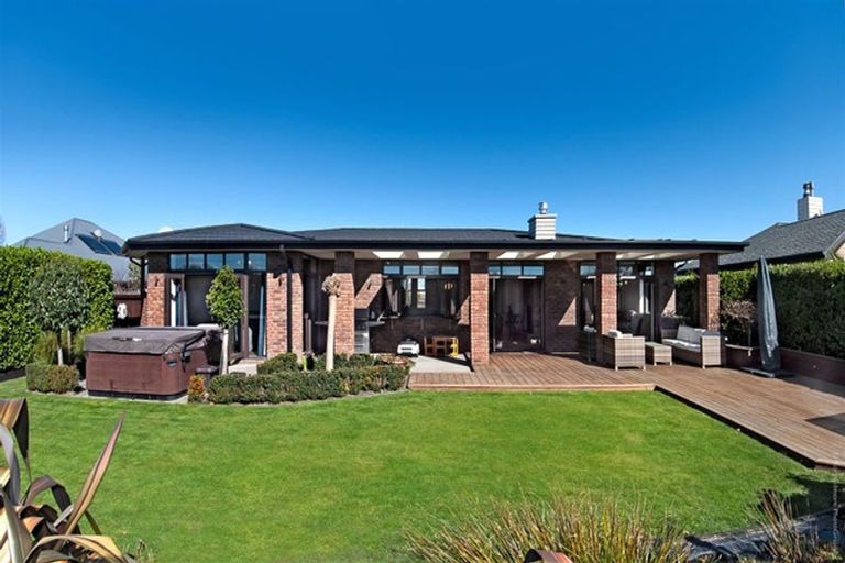 Photo of property in 18 Jacobsens Place, Lincoln, 7608