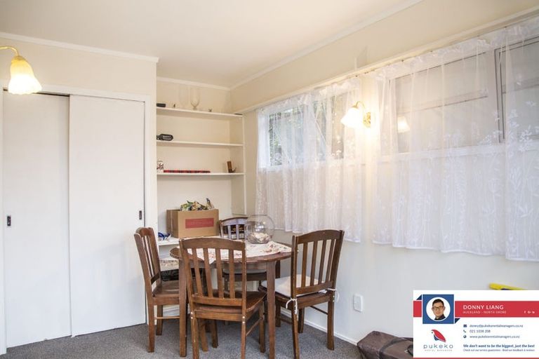 Photo of property in 2/9 Miraka Place, Birkenhead, Auckland, 0626