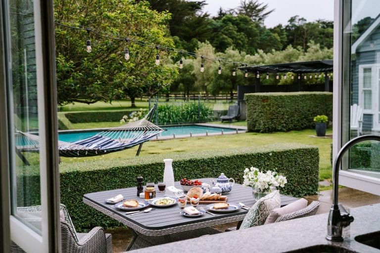 Photo of property in Raumai Road, Bulls, 4894