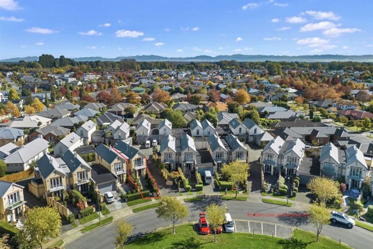 Photo of property in 40 Waterford Avenue, Northwood, Christchurch, 8051