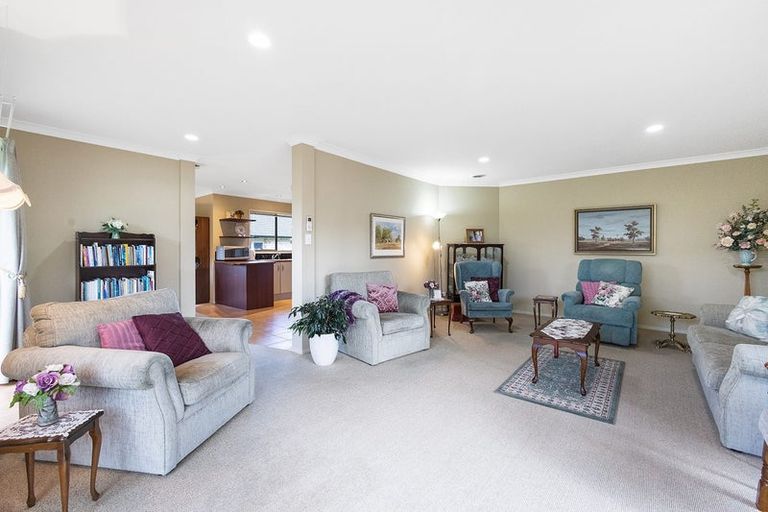 Photo of property in 16 Dame Cath Place, Matamata, 3400