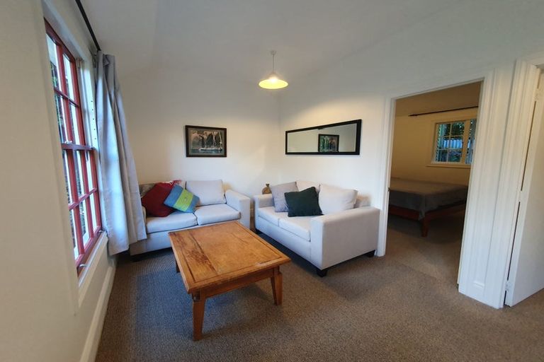 Photo of property in 48 Tainui Road, Devonport, Auckland, 0624