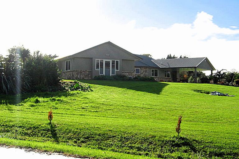 Photo of property in 1 Aunceston Rise, Alfriston, Auckland, 2105