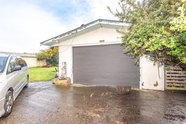 Photo of property in 14a White Street, Whanganui East, Whanganui, 4500