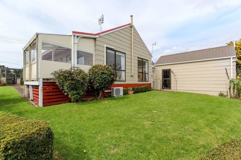 Photo of property in 7a Truro Place, Lynmouth, New Plymouth, 4310