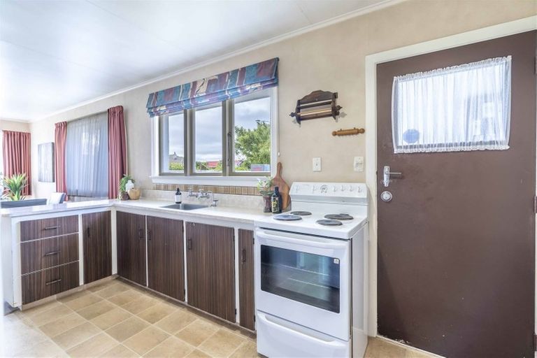 Photo of property in 761 Tweed Street, Newfield, Invercargill, 9812