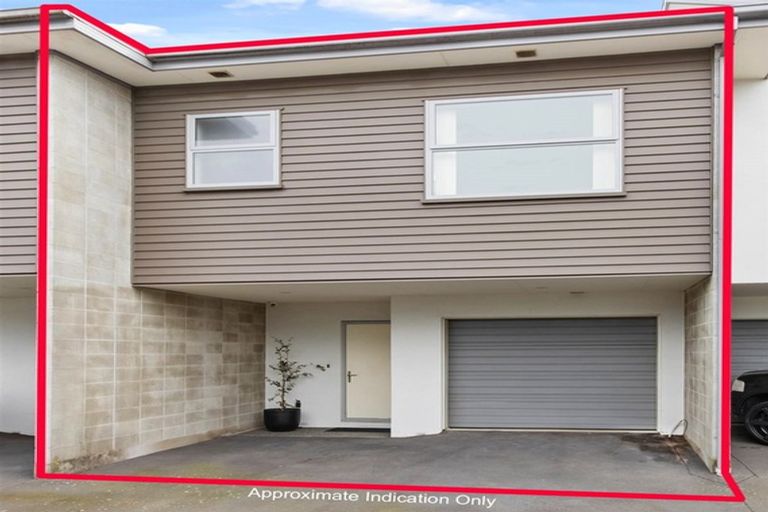 Photo of property in 54b Southampton Street, Sydenham, Christchurch, 8023
