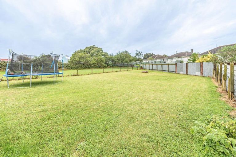 Photo of property in 107 Puriri Street, Gonville, Whanganui, 4501