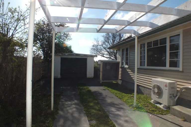 Photo of property in 86 Quinns Road, Shirley, Christchurch, 8013