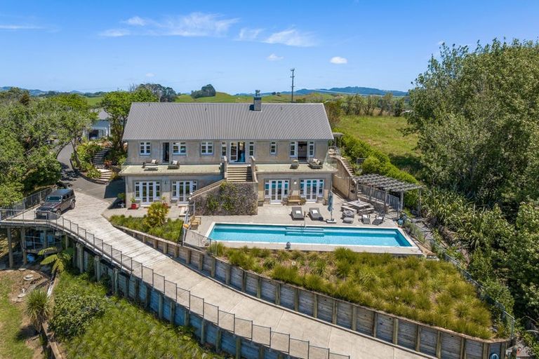 Photo of property in 241 Sharp Road, Warkworth, 0982