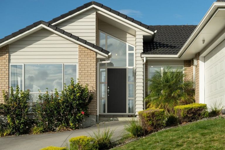 Photo of property in 5 Amy Place, Pyes Pa, Tauranga, 3112