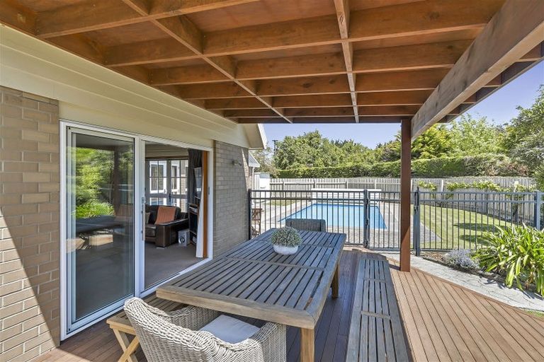 Photo of property in 26 Whitewood Crescent, West Melton, Christchurch, 7675