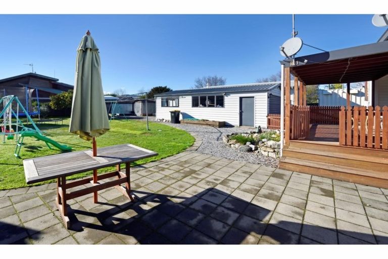 Photo of property in 35 Ellis Street, Brightwater, 7022