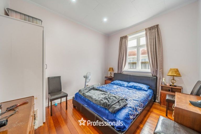 Photo of property in 36 Pretoria Street, Hutt Central, Lower Hutt, 5010