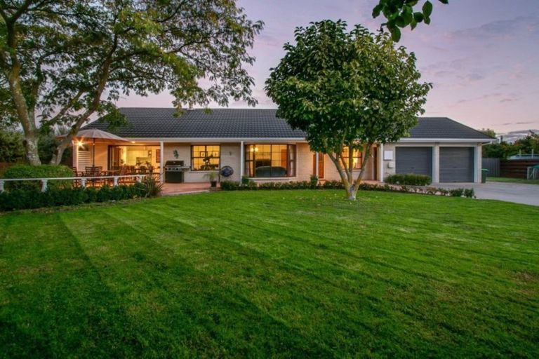 Photo of property in 40a Guppy Road, Greenmeadows, Napier, 4112