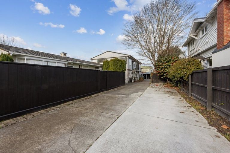 Photo of property in 4/40 Leinster Road, Merivale, Christchurch, 8014
