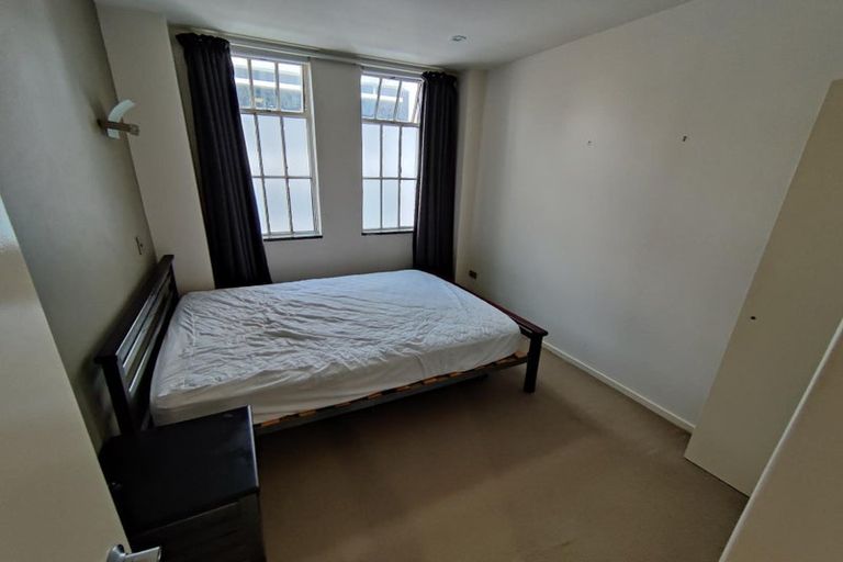 Photo of property in The Quay, 3/332b1 Lambton Quay, Wellington Central, Wellington, 6011