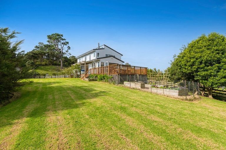 Photo of property in 96 Dormer Road, Kaukapakapa, Helensville, 0875