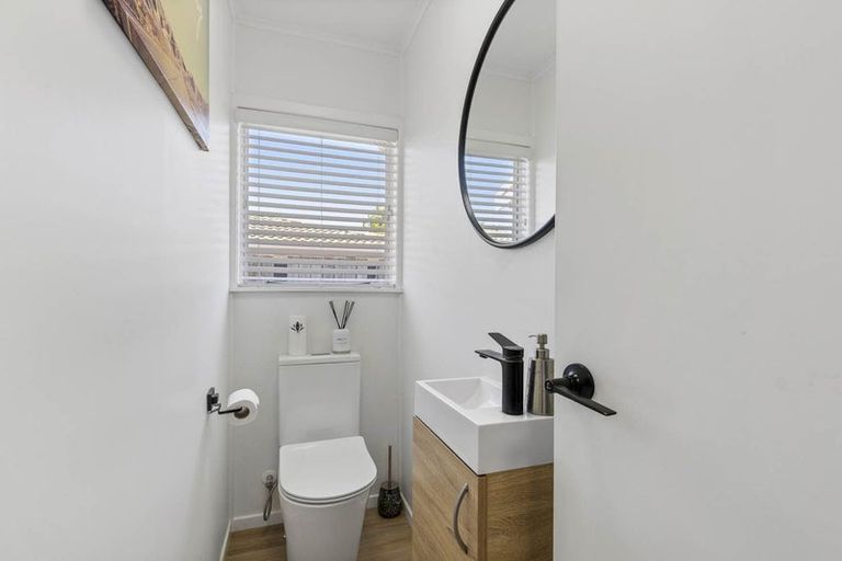 Photo of property in 45a Jellicoe Road, Manurewa, Auckland, 2102