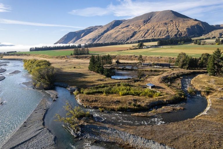 Photo of property in 2680 Double Hill Run Road, Double Hill, Methven, 7791