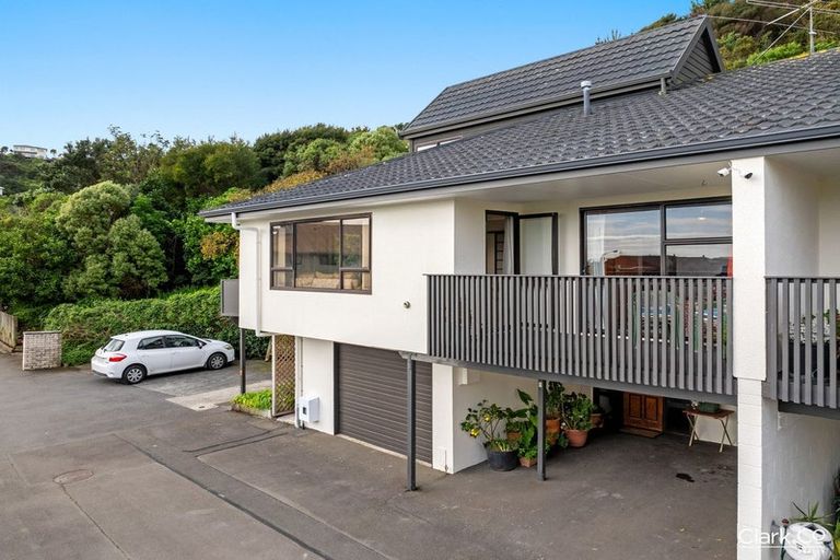 Photo of property in 8/24 Acheron Road, Paremata, Porirua, 5026