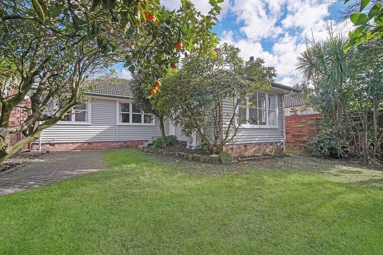 Photo of property in 94 Edmonton Road, Henderson, Auckland, 0612