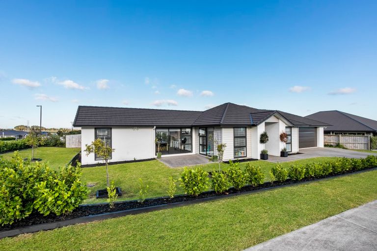 Photo of property in 4 Fernan Street, Pokeno, 2402