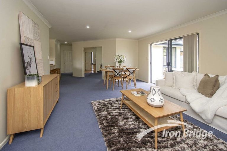 Photo of property in 50 Puhara Avenue, Parklands, Christchurch, 8083