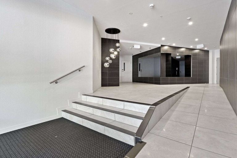 Photo of property in Pinnacle Apartments, W303/160 Victoria Street, Te Aro, Wellington, 6011