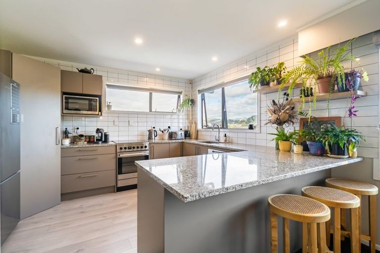 Photo of property in 19 Penryn Drive, Camborne, Porirua, 5026